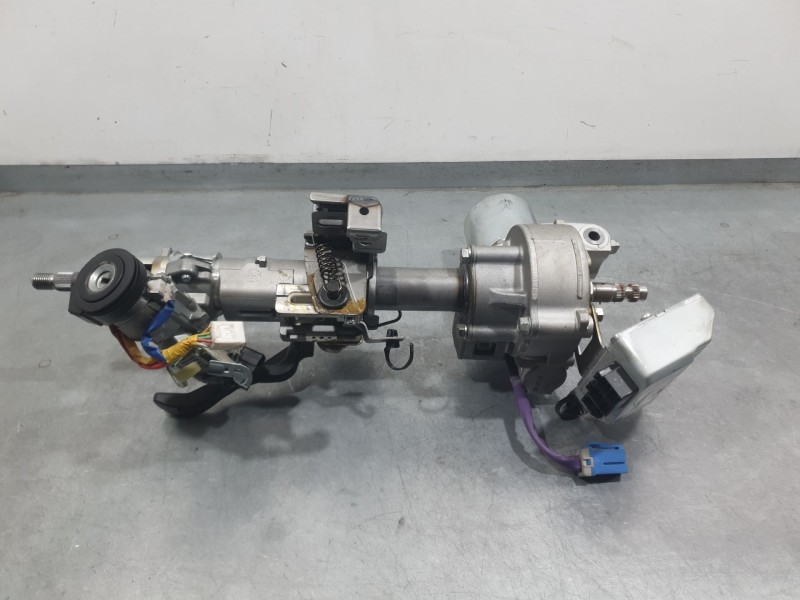 Recambio de columna direccion para kia rio iii (ub) 1.2 cvvt referencia OEM IAM 56300W200 UD4KAWB0074 MANDO