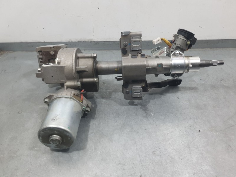 Recambio de columna direccion para kia rio iii (ub) 1.2 cvvt referencia OEM IAM 56300W200 UD4KAWB0074 MANDO