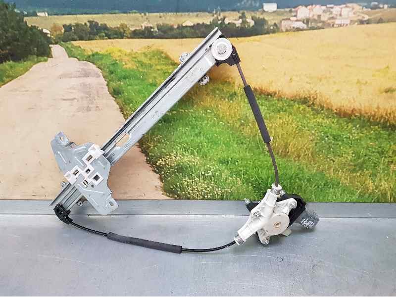 Recambio de elevalunas delantero derecho para kia rio concept referencia OEM IAM 824021W010 DH2621005330 ELECTRICO 2 PINS