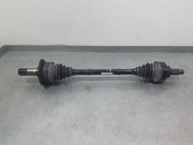 Recambio de transmision trasera izquierda para bmw 3 (f30, f80) 335 d xdrive referencia OEM IAM 7597689AI04  