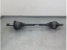 Recambio de transmision trasera izquierda para bmw 3 (f30, f80) 335 d xdrive referencia OEM IAM 7597689AI04  