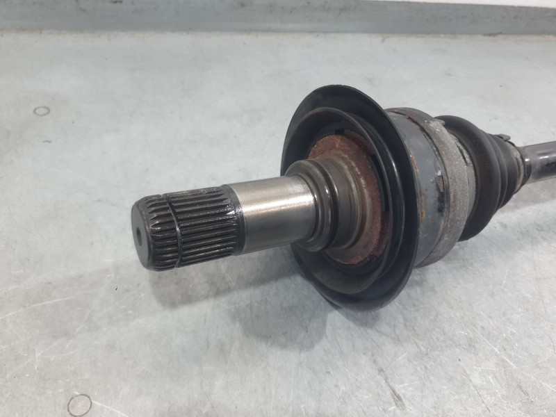 Recambio de transmision trasera izquierda para bmw 3 (f30, f80) 335 d xdrive referencia OEM IAM 7597689AI04  