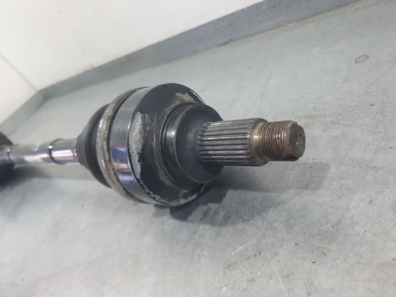 Recambio de transmision trasera izquierda para bmw 3 (f30, f80) 335 d xdrive referencia OEM IAM 7597689AI04  