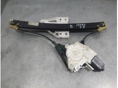 Recambio de elevalunas trasero izquierdo para audi a1 sportback (8xa, 8xf) 1.6 tdi referencia OEM IAM 8X4839461A 1021928547103 B