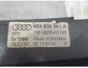 Recambio de elevalunas trasero izquierdo para audi a1 sportback (8xa, 8xf) 1.6 tdi referencia OEM IAM 8X4839461A 1021928547103 B