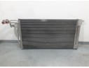 Recambio de condensador / radiador aire acondicionado para volkswagen polo v (6r1, 6c1) 1.4 (6r1) referencia OEM IAM 6R0820411D 