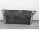 Recambio de condensador / radiador aire acondicionado para volkswagen polo v (6r1, 6c1) 1.4 (6r1) referencia OEM IAM 6R0820411D 