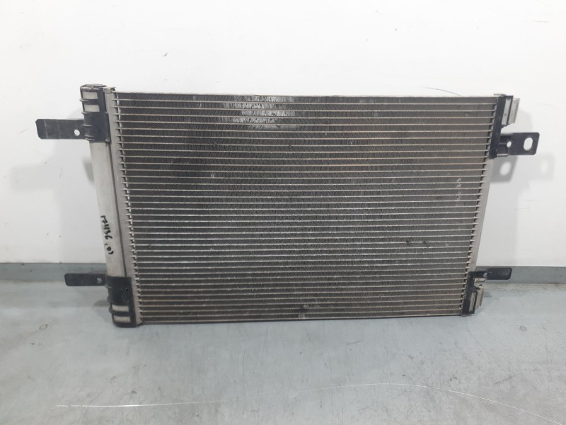 Recambio de condensador / radiador aire acondicionado para peugeot 308 sw ii (lc_, lj_, lr_, lx_, l4_) 1.2 thp 130 referencia OE
