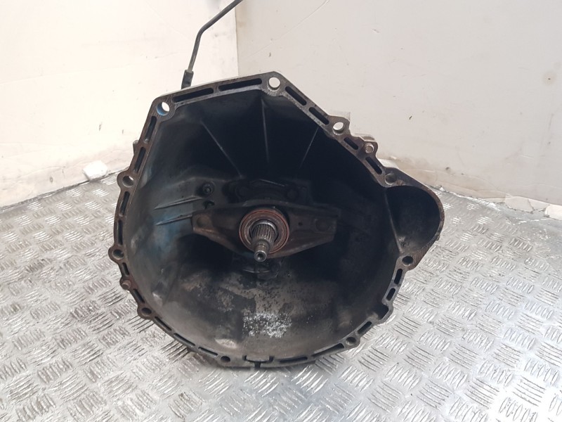 Recambio de caja cambios para mercedes-benz clk (c208) clk 200 (208.335) referencia OEM IAM 2022601300 7538190 5 Velocidades
