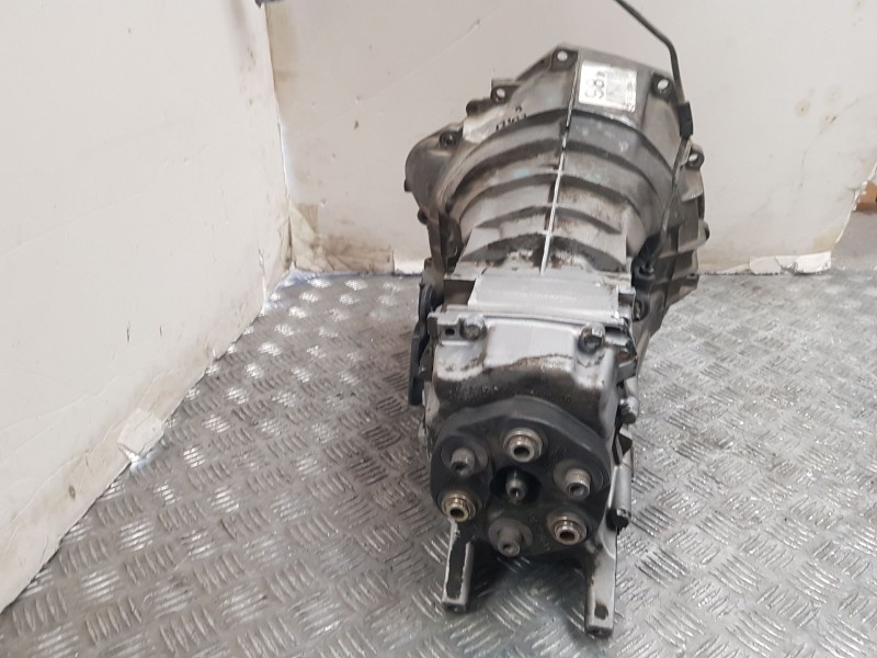Recambio de caja cambios para mercedes-benz clk (c208) clk 200 (208.335) referencia OEM IAM 2022601300 7538190 5 Velocidades
