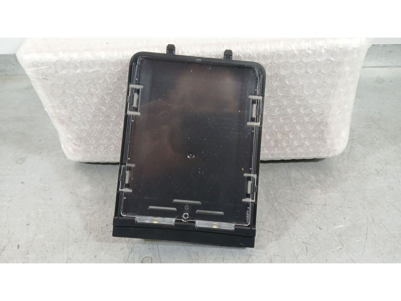 Recambio de cargador inductivo para nissan micra v (k14) 1.0 ig-t 100 referencia OEM IAM   