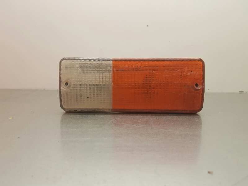 Recambio de piloto delantero izquierdo para suzuki samurai (sj) sj 410 referencia OEM IAM   