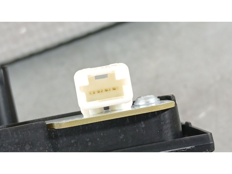 Recambio de cargador inductivo para nissan micra v (k14) 1.0 ig-t 100 referencia OEM IAM   