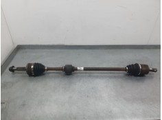 Recambio de transmision delantera derecha para kia rio iii (ub) 1.2 cvvt referencia OEM IAM 495011W000  