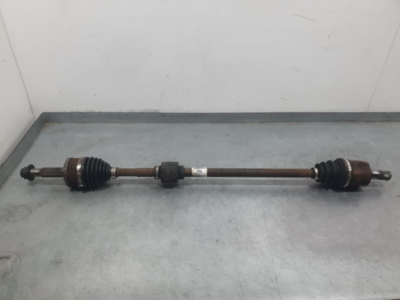 Recambio de transmision delantera derecha para kia rio iii (ub) 1.2 cvvt referencia OEM IAM 495011W000  