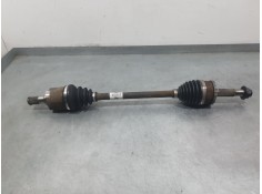 Recambio de transmision delantera izquierda para kia rio iii (ub) 1.2 cvvt referencia OEM IAM 495001W000  