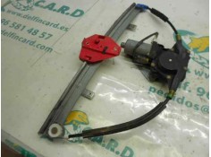 Recambio de elevalunas delantero izquierdo para ford mondeo familiar (gd) ambiente referencia OEM IAM   ELECTRICO