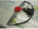 Recambio de elevalunas delantero izquierdo para ford mondeo familiar (gd) ambiente referencia OEM IAM   ELECTRICO