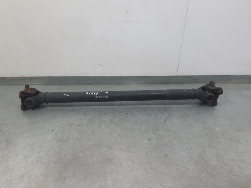 Recambio de transmision central para bmw 3 (f30, f80) 335 d xdrive referencia OEM IAM 7632650  