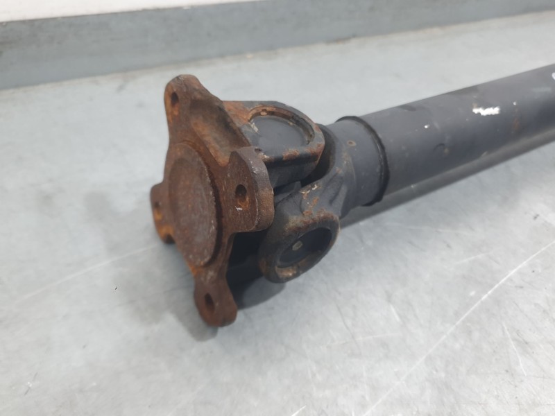 Recambio de transmision central para bmw 3 (f30, f80) 335 d xdrive referencia OEM IAM 7632650  