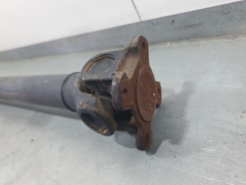 Recambio de transmision central para bmw 3 (f30, f80) 335 d xdrive referencia OEM IAM 7632650  