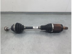 Recambio de transmision delantera izquierda para bmw 3 (f30, f80) 335 d xdrive referencia OEM IAM 7597693AI03  