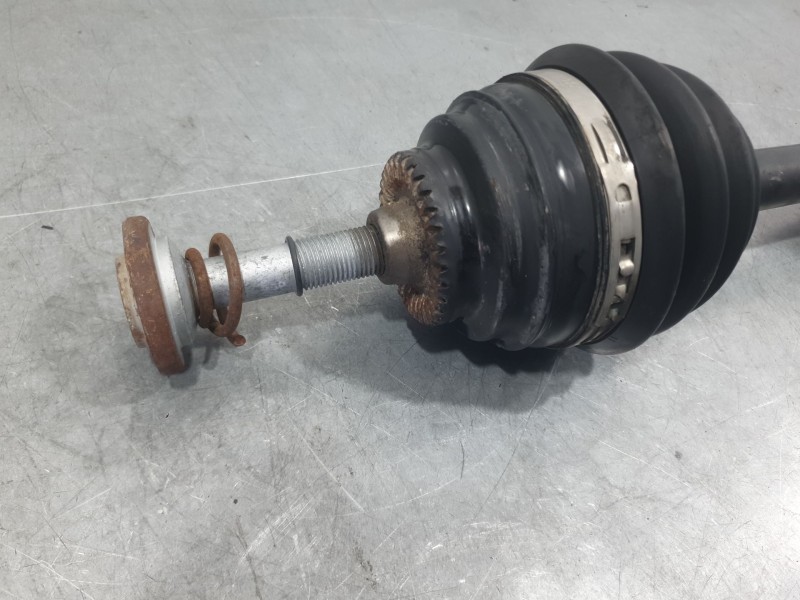 Recambio de transmision delantera izquierda para bmw 3 (f30, f80) 335 d xdrive referencia OEM IAM 7597693AI03  