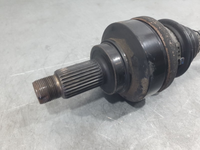 Recambio de transmision trasera derecha para bmw 3 (f30, f80) 335 d xdrive referencia OEM IAM 7597690AI04  