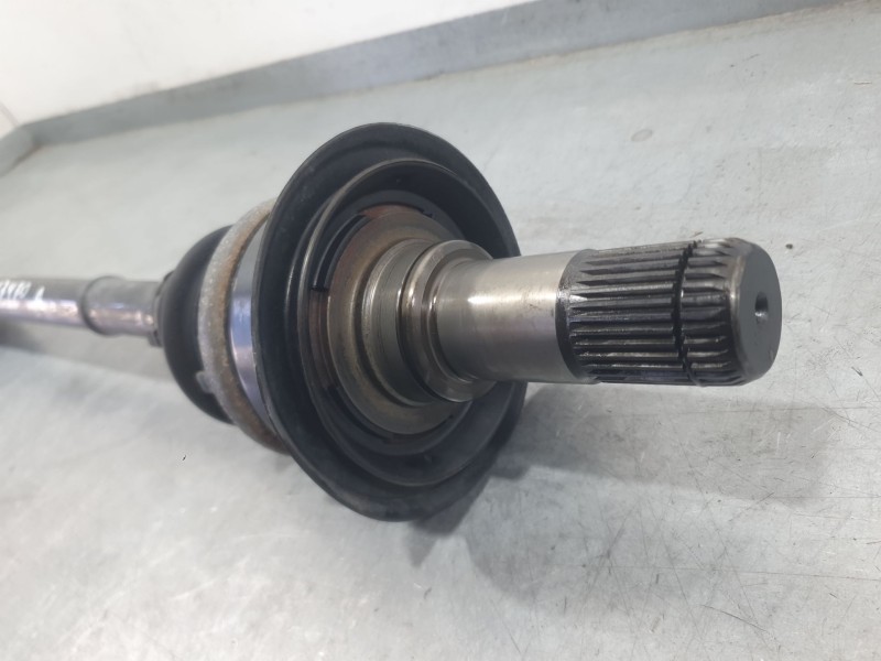 Recambio de transmision trasera derecha para bmw 3 (f30, f80) 335 d xdrive referencia OEM IAM 7597690AI04  