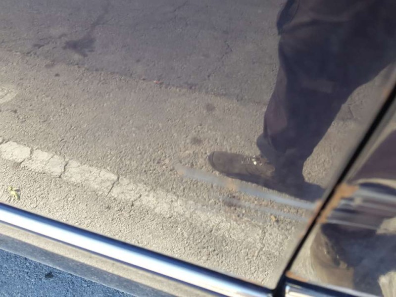 Recambio de puerta delantera izquierda para mercedes-benz clase e (w210) berlina diesel 220 cdi (210.006) referencia OEM IAM A21