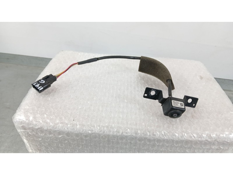 Recambio de camara para nissan micra v (k14) 1.0 ig-t 100 referencia OEM IAM 284F15FA1A VA EN LA REJILLA DELANTERA 2021261