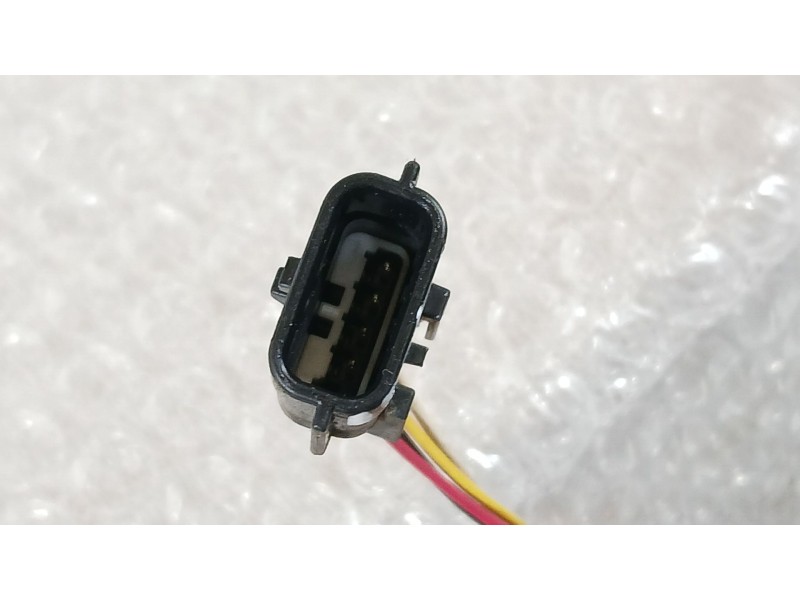 Recambio de camara para nissan micra v (k14) 1.0 ig-t 100 referencia OEM IAM 284F15FA1A VA EN LA REJILLA DELANTERA 2021261