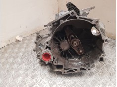 Recambio de caja cambios para seat ibiza v (kj1, kjg) 1.0 mpi referencia OEM IAM SND 23019 