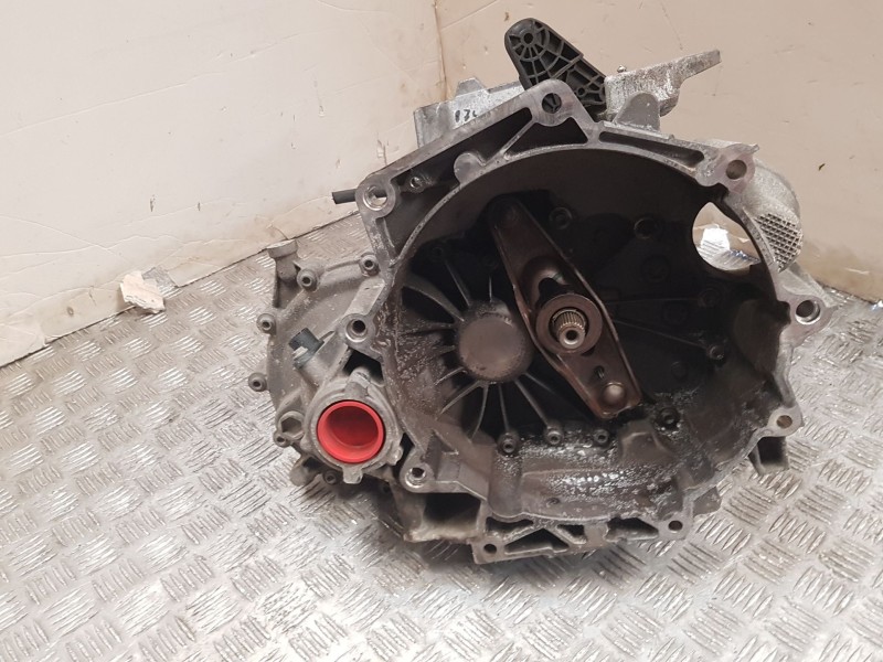 Recambio de caja cambios para seat ibiza v (kj1, kjg) 1.0 mpi referencia OEM IAM SND 23019 