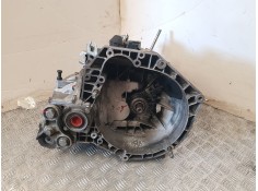 Recambio de caja cambios para fiat bravo ii (198_) 1.9 d multijet (198axc1b) referencia OEM IAM 55213114  6 Velocidades