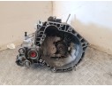 Recambio de caja cambios para fiat bravo ii (198_) 1.9 d multijet (198axc1b) referencia OEM IAM 55213114  6 Velocidades
