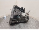 Recambio de caja cambios para fiat bravo ii (198_) 1.9 d multijet (198axc1b) referencia OEM IAM 55213114  6 Velocidades