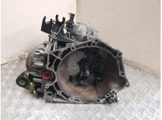 CAJA CAMBIOS 20GP25 1675690780 9838851180