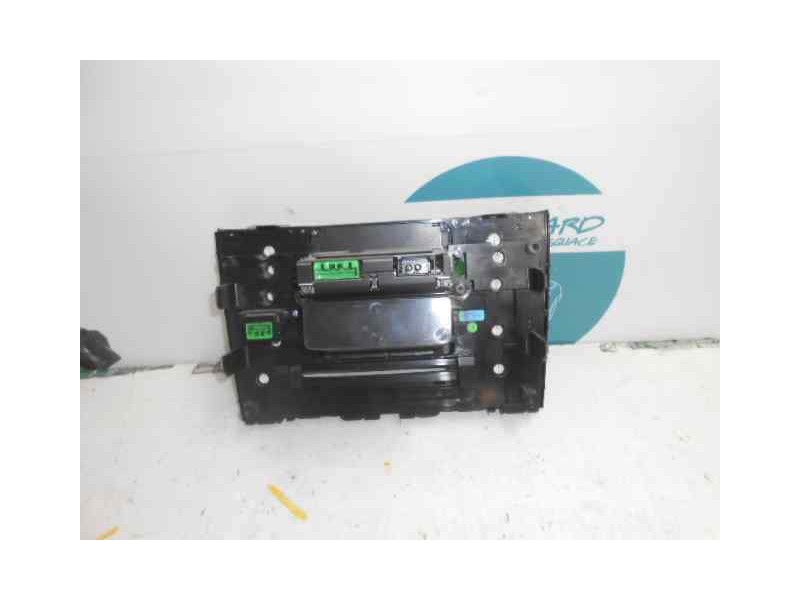 Recambio de sistema navegacion gps para volvo xc90 d5 referencia OEM IAM 306562451  