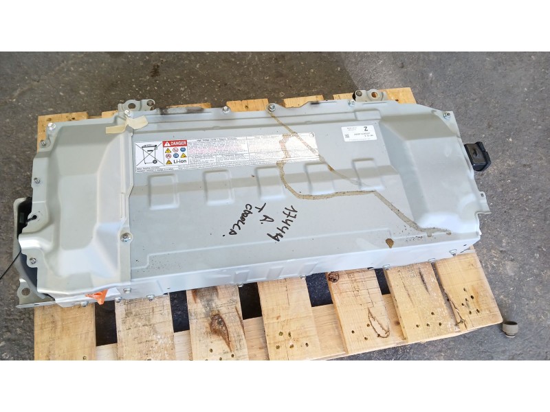 Recambio de bateria para toyota corolla ranchera familiar (_e21_) 1.8 hybrid (zwe211) referencia OEM IAM   