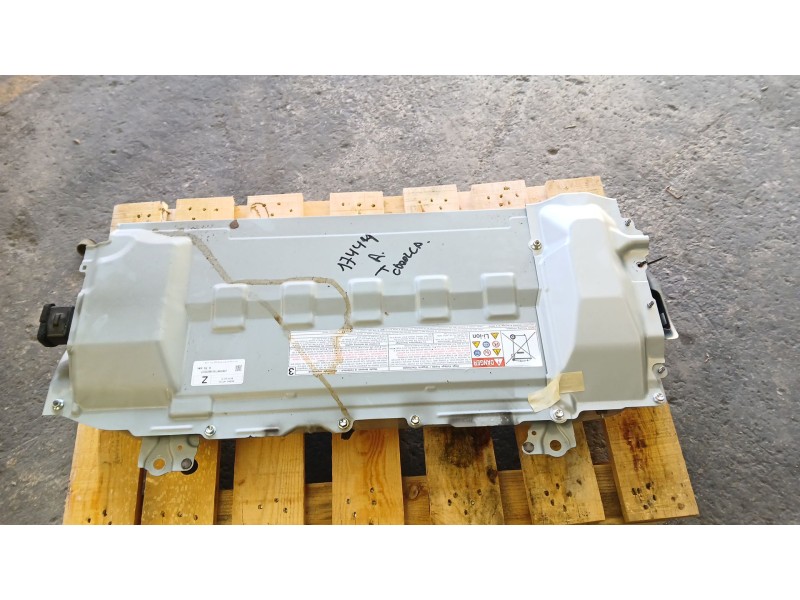 Recambio de bateria para toyota corolla ranchera familiar (_e21_) 1.8 hybrid (zwe211) referencia OEM IAM   