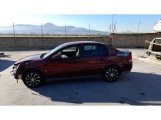 opel vectra c (z02) del año 2002