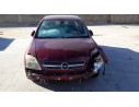 opel vectra c (z02) del año 2002