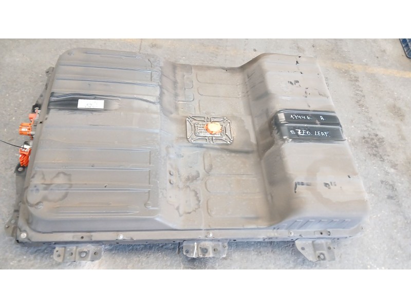 Recambio de bateria para nissan leaf (ze0) electric referencia OEM IAM   