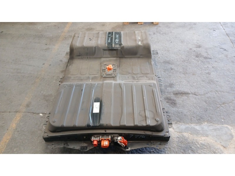 Recambio de bateria para nissan leaf (ze0) electric referencia OEM IAM   