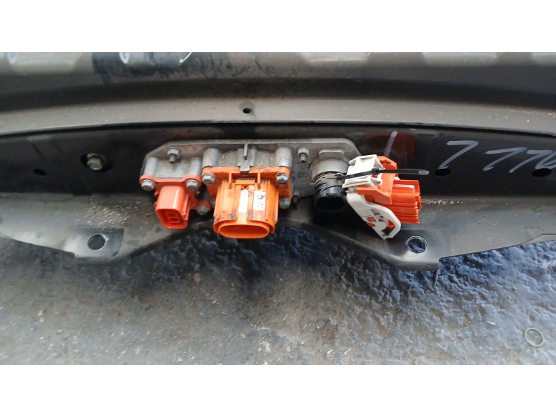 Recambio de bateria para nissan leaf (ze0) electric referencia OEM IAM   