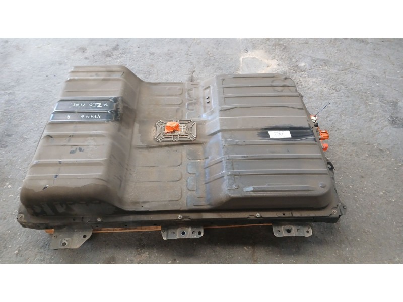Recambio de bateria para nissan leaf (ze0) electric referencia OEM IAM   