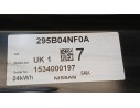 Recambio de bateria para nissan leaf (ze0) electric referencia OEM IAM   