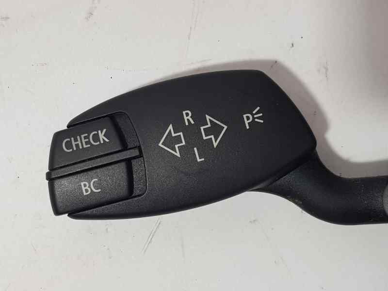 Recambio de mando intermitentes para bmw serie 5 berlina (e60) 530i referencia OEM IAM 6924103I 01106720 