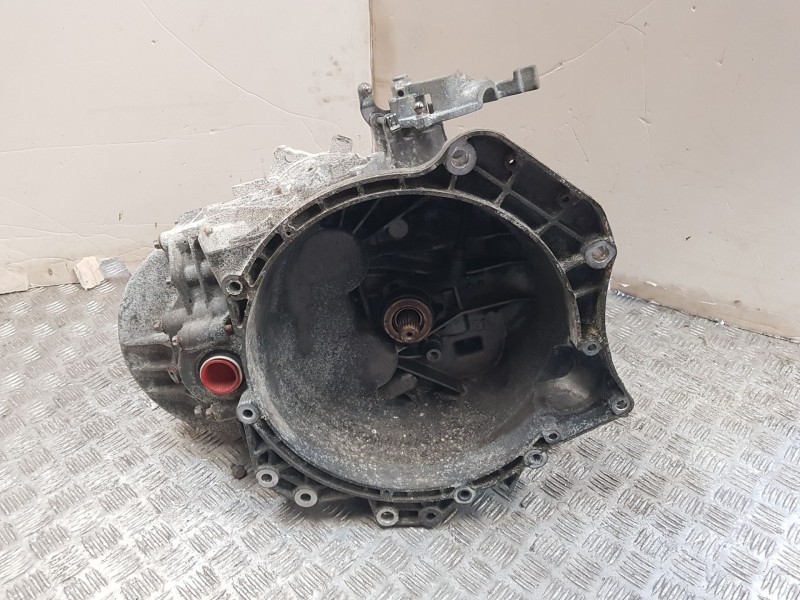 Recambio de caja cambios para fiat ducato furgoneta (250_) 150 multijet 2,3 d referencia OEM IAM 46341628  46341628